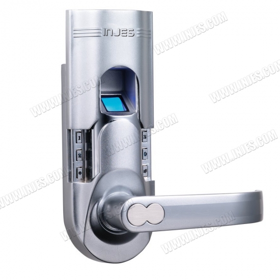 Keyless Biometric Fingerprint Door Lock