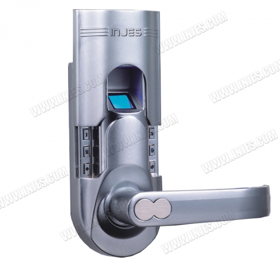Keyless Biometric Fingerprint Door Lock